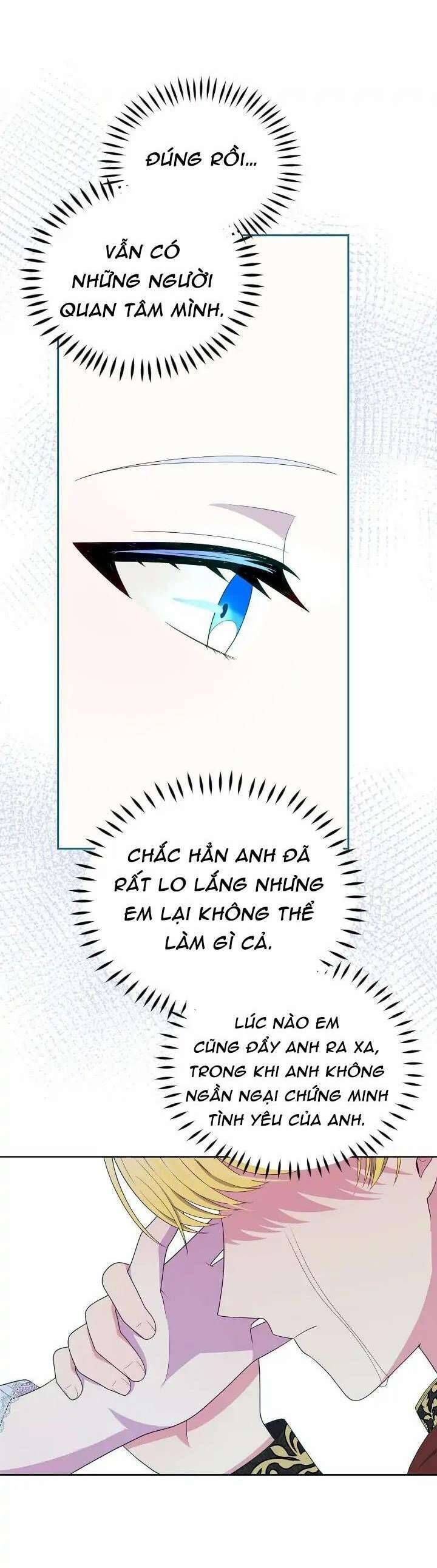 Hộ Vệ Của Bạo Chúa Là Ác Nữ Chapter 106 - 40