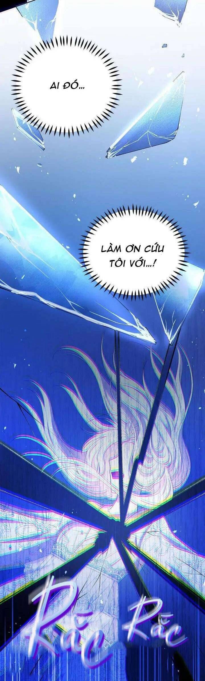 Hộ Vệ Của Bạo Chúa Là Ác Nữ Chapter 106 - 5