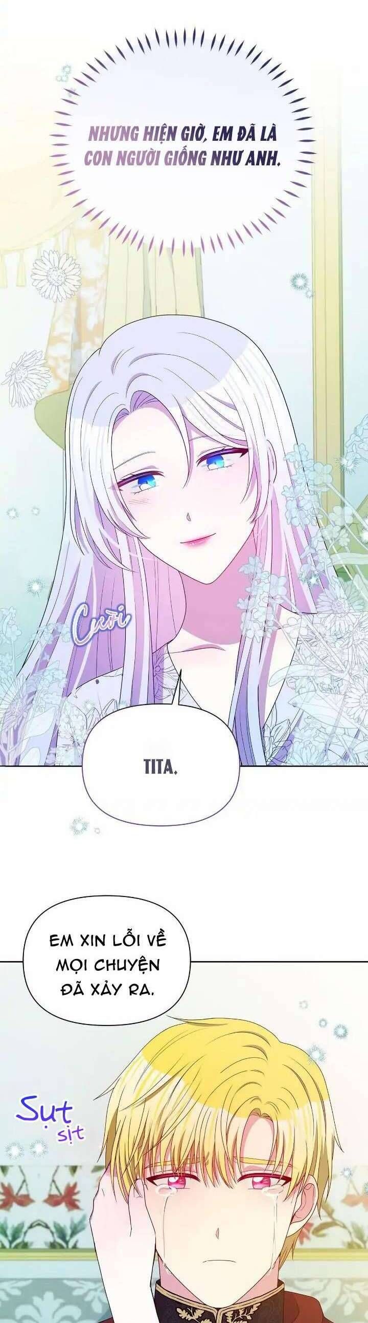 Hộ Vệ Của Bạo Chúa Là Ác Nữ Chapter 106 - 41