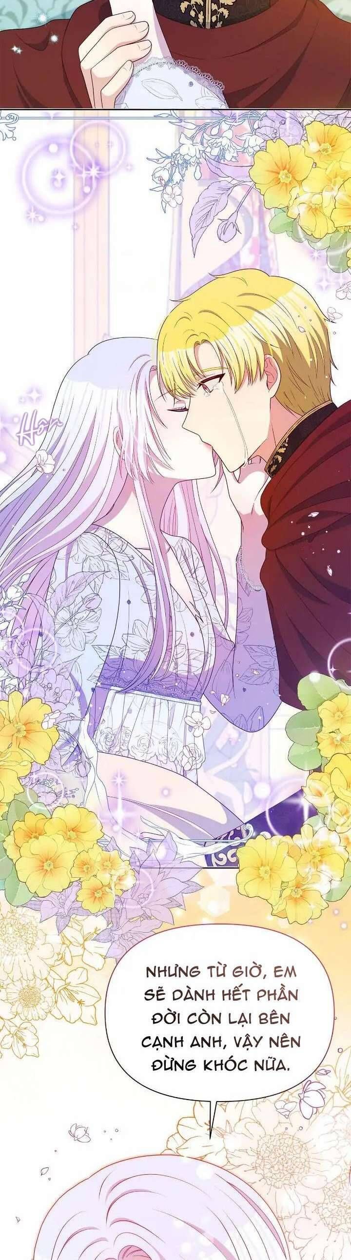 Hộ Vệ Của Bạo Chúa Là Ác Nữ Chapter 106 - 42