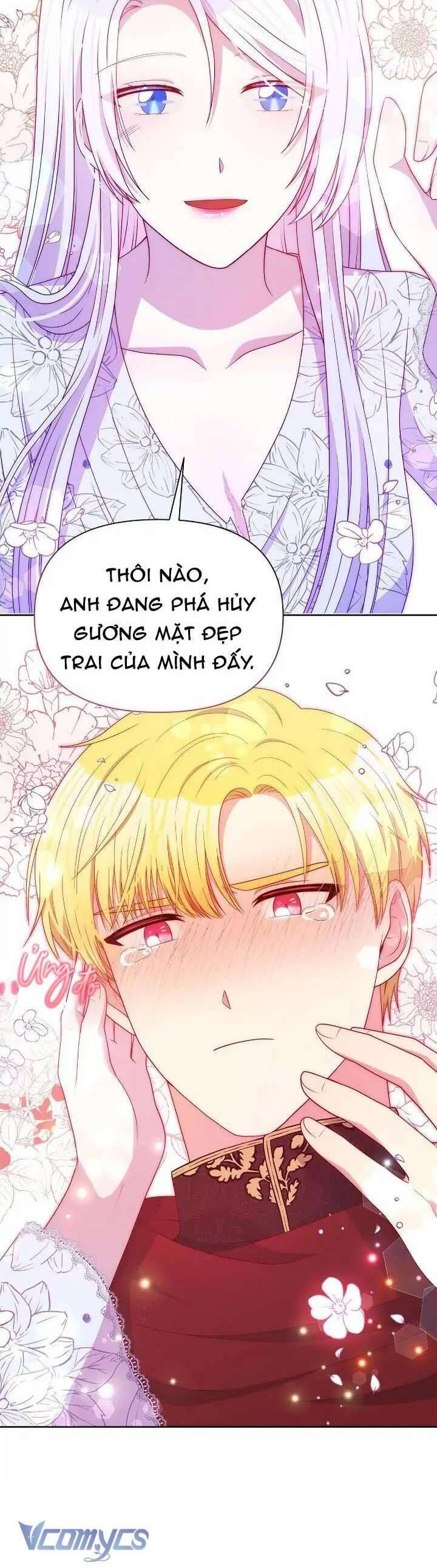 Hộ Vệ Của Bạo Chúa Là Ác Nữ Chapter 106 - 43