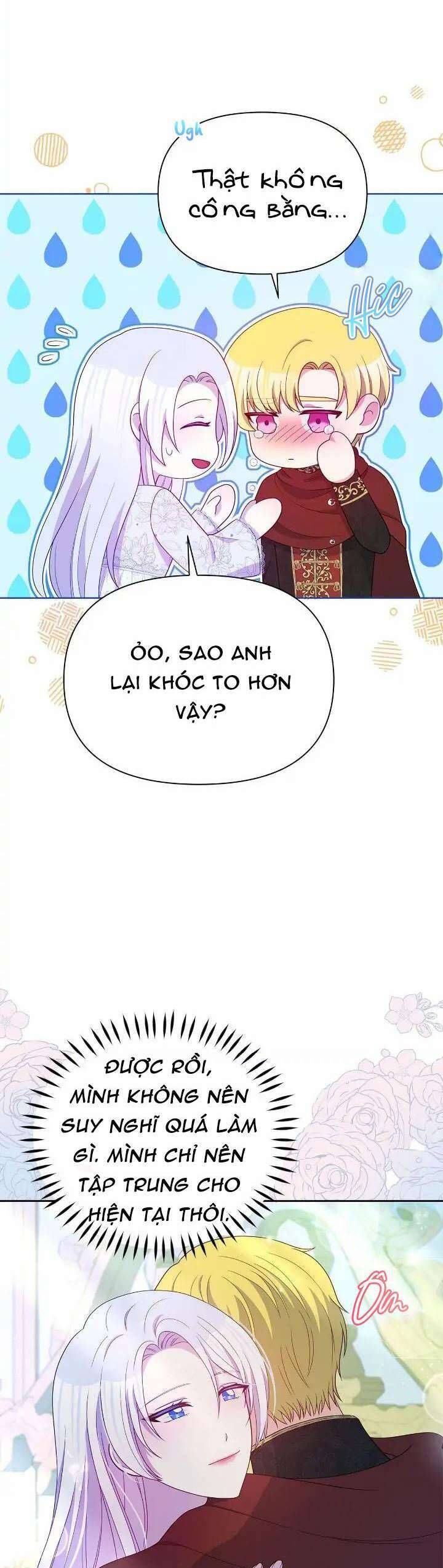 Hộ Vệ Của Bạo Chúa Là Ác Nữ Chapter 106 - 44