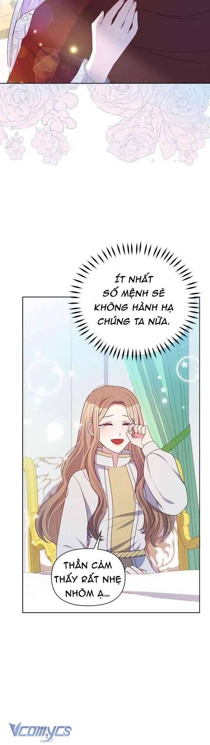 Hộ Vệ Của Bạo Chúa Là Ác Nữ Chapter 106 - 45