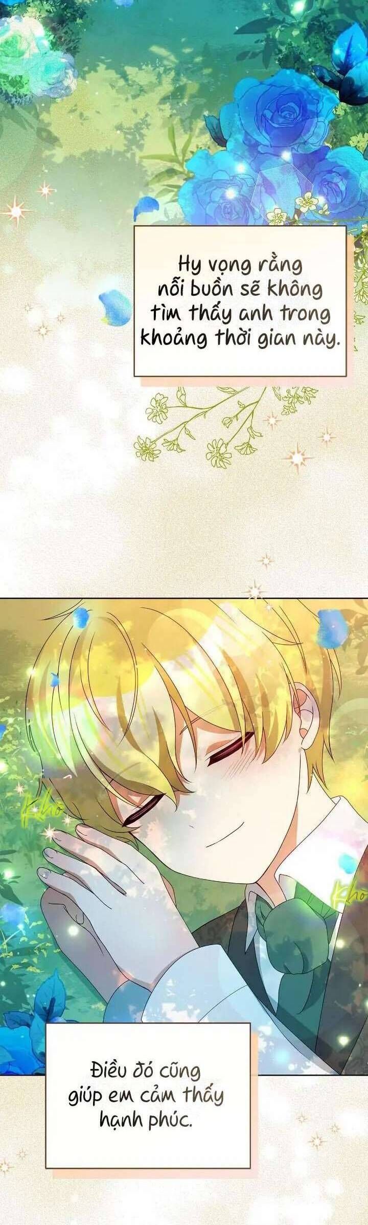 Hộ Vệ Của Bạo Chúa Là Ác Nữ Chapter 106 - 48