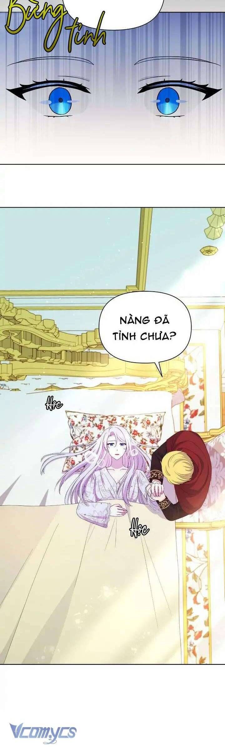 Hộ Vệ Của Bạo Chúa Là Ác Nữ Chapter 106 - 7