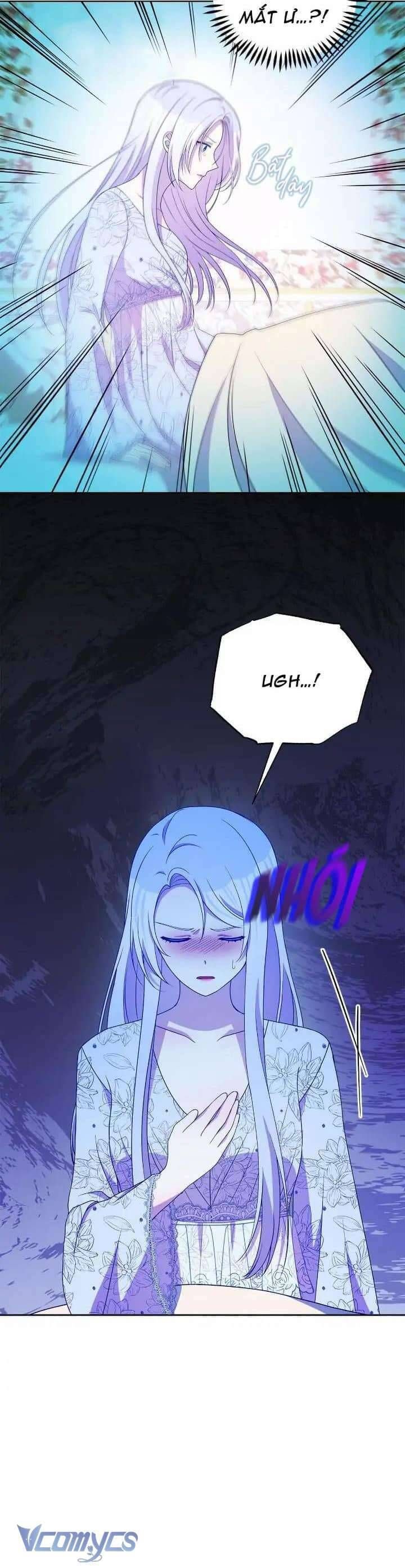 Hộ Vệ Của Bạo Chúa Là Ác Nữ Chapter 107 - 12