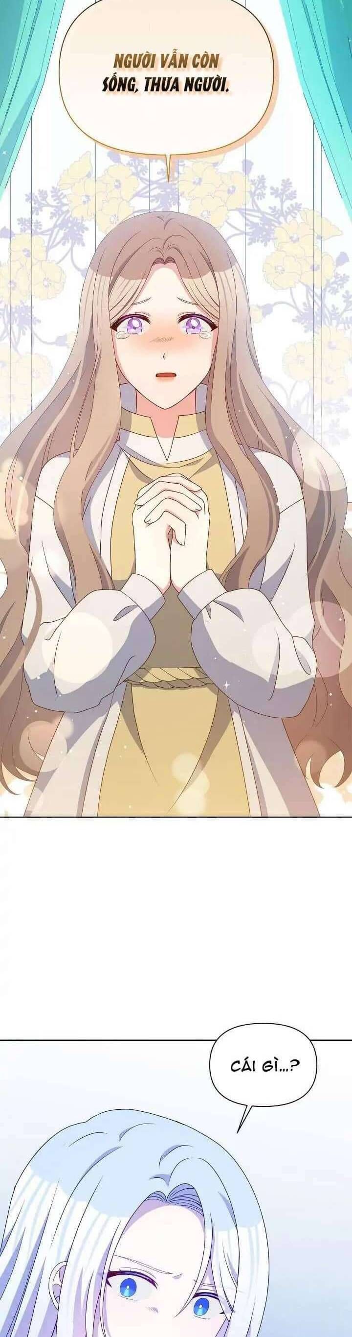 Hộ Vệ Của Bạo Chúa Là Ác Nữ Chapter 107 - 14