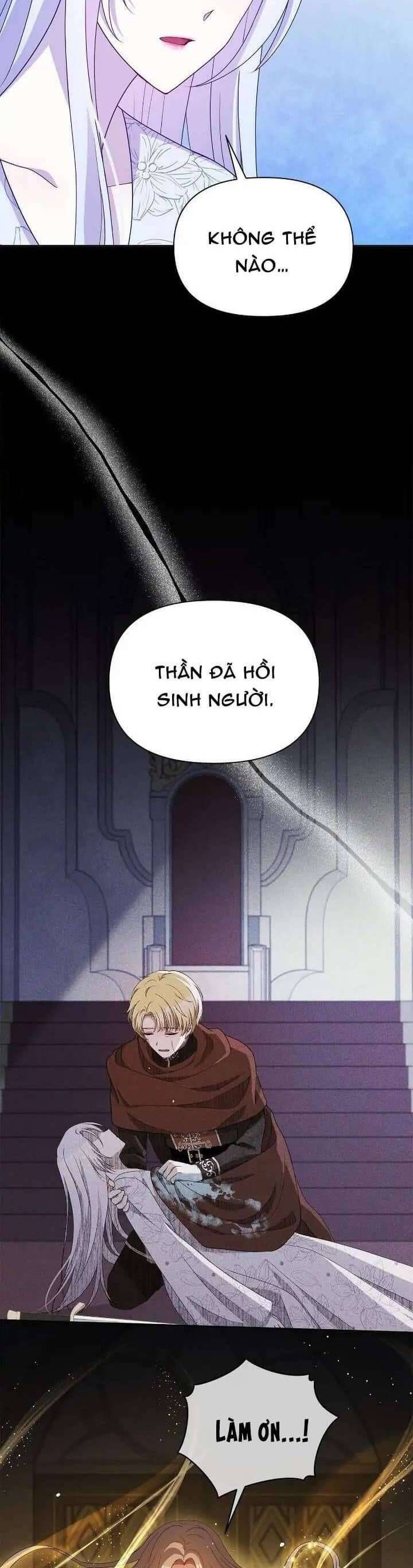 Hộ Vệ Của Bạo Chúa Là Ác Nữ Chapter 107 - 15