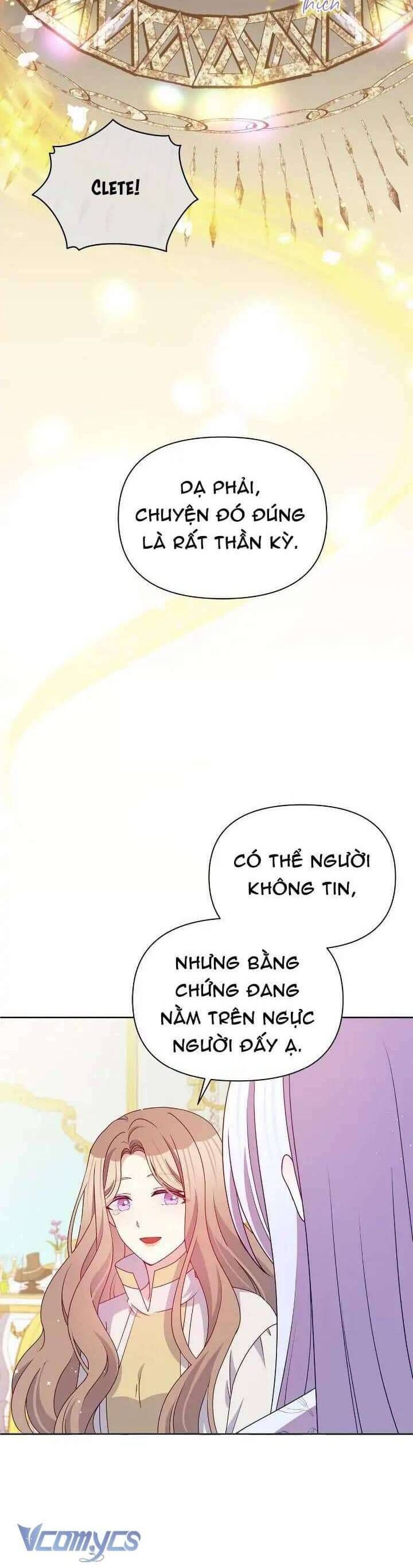 Hộ Vệ Của Bạo Chúa Là Ác Nữ Chapter 107 - 17