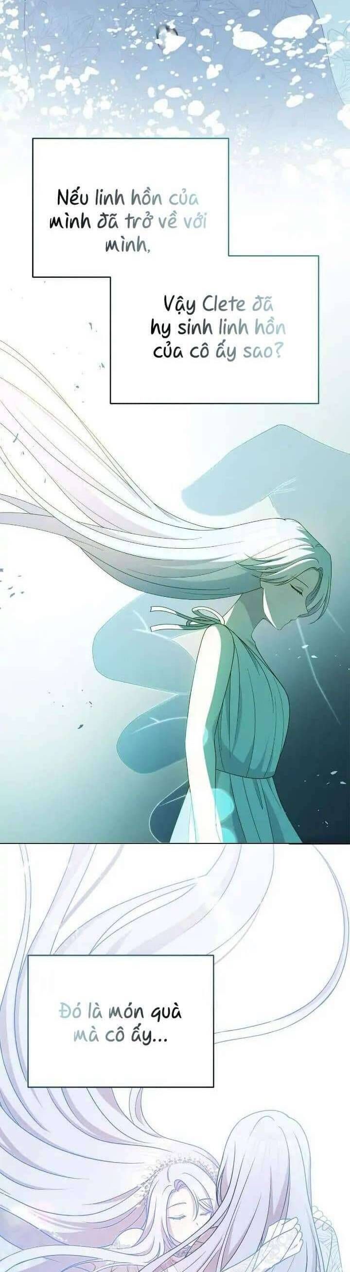 Hộ Vệ Của Bạo Chúa Là Ác Nữ Chapter 107 - 20