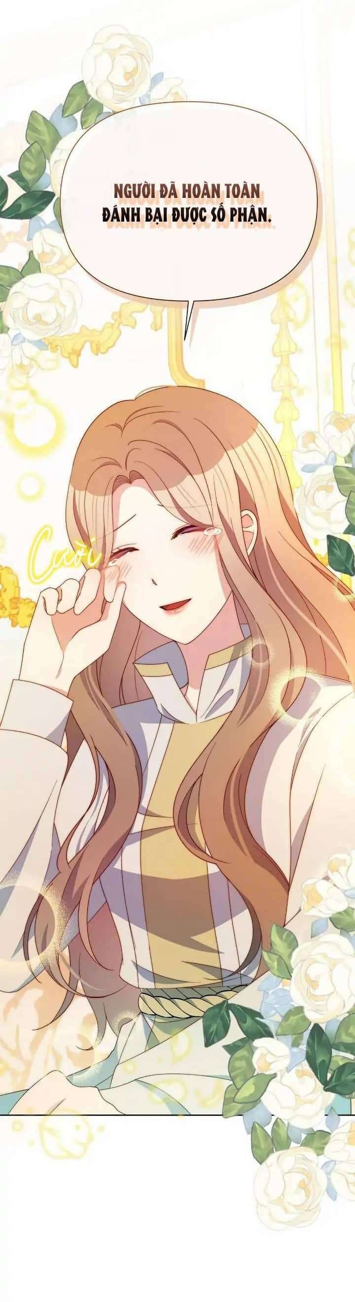 Hộ Vệ Của Bạo Chúa Là Ác Nữ Chapter 107 - 22