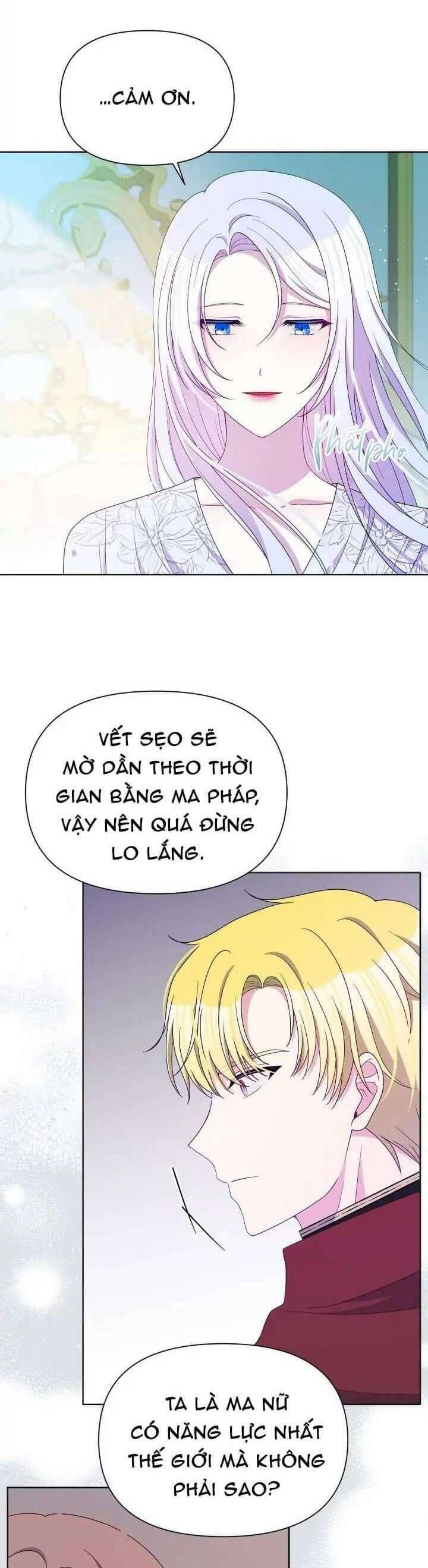 Hộ Vệ Của Bạo Chúa Là Ác Nữ Chapter 107 - 23