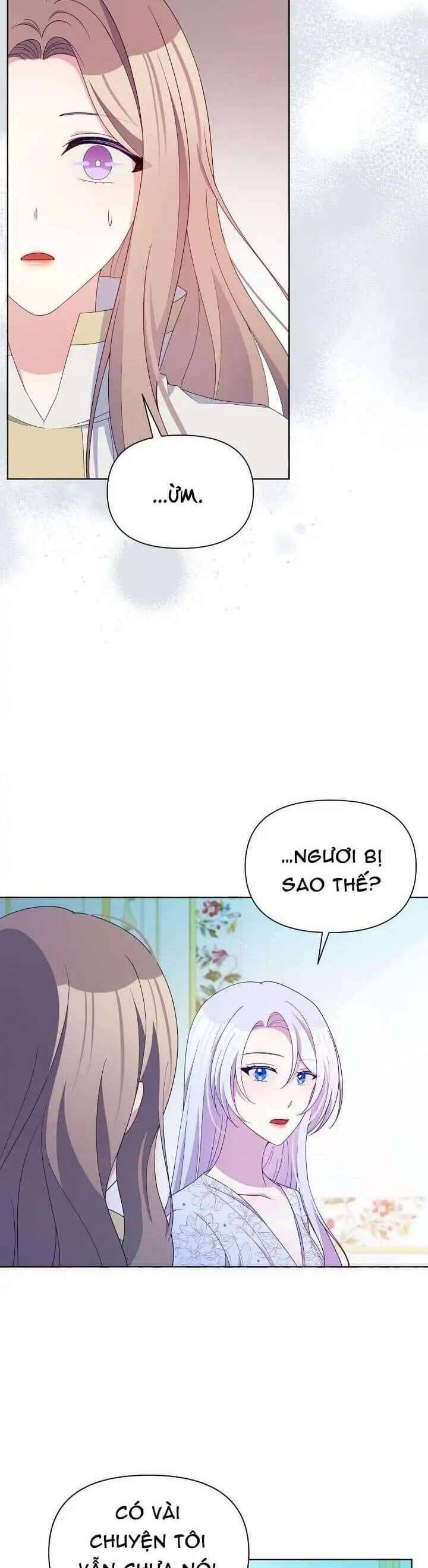 Hộ Vệ Của Bạo Chúa Là Ác Nữ Chapter 107 - 24