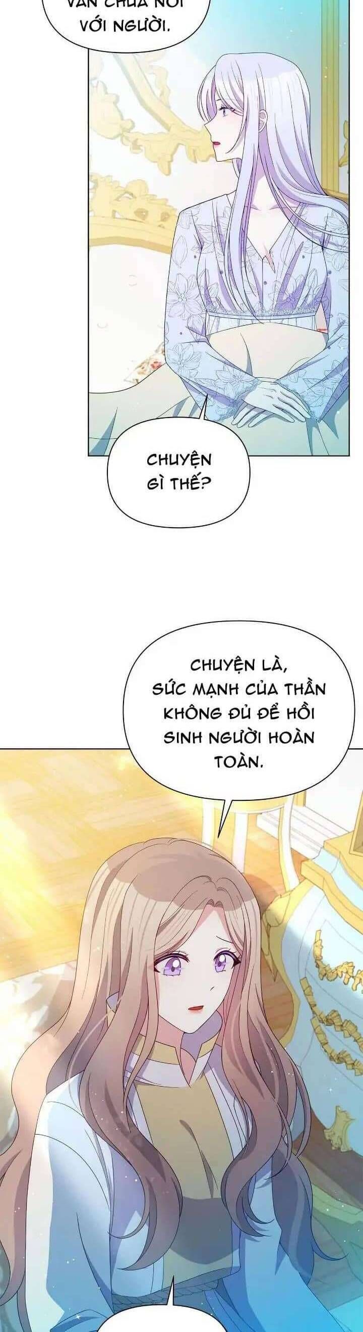 Hộ Vệ Của Bạo Chúa Là Ác Nữ Chapter 107 - 25
