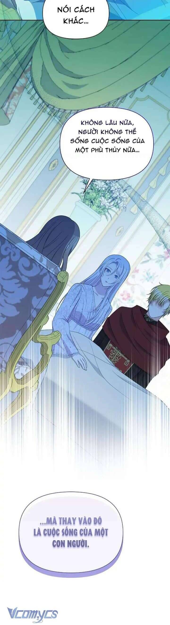 Hộ Vệ Của Bạo Chúa Là Ác Nữ Chapter 107 - 26