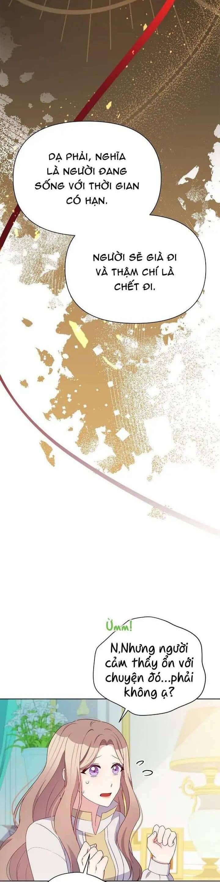 Hộ Vệ Của Bạo Chúa Là Ác Nữ Chapter 107 - 28