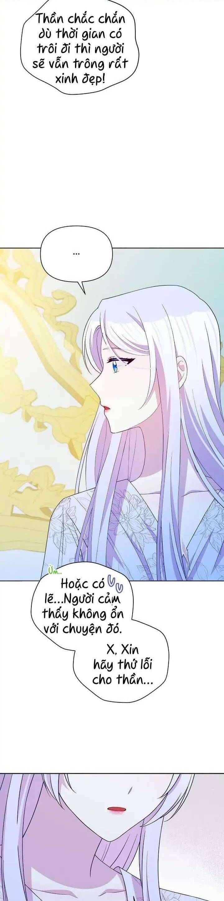 Hộ Vệ Của Bạo Chúa Là Ác Nữ Chapter 107 - 29