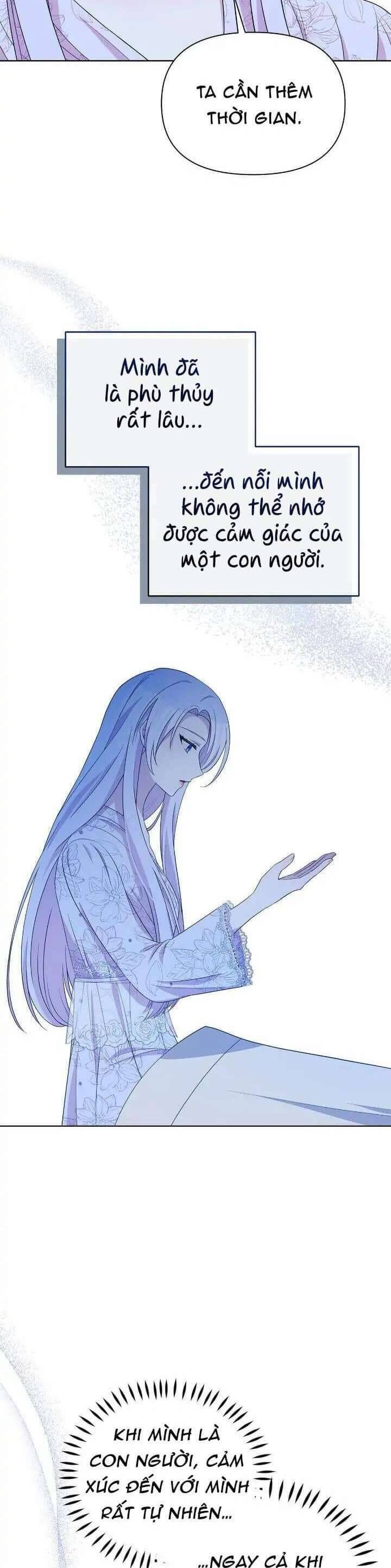 Hộ Vệ Của Bạo Chúa Là Ác Nữ Chapter 107 - 30