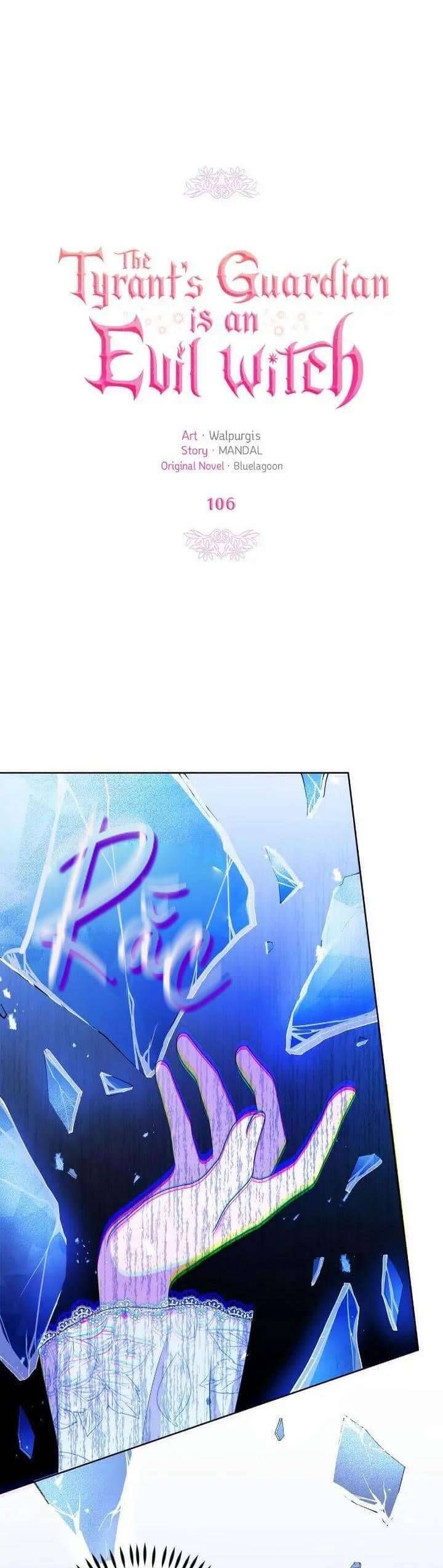 Hộ Vệ Của Bạo Chúa Là Ác Nữ Chapter 107 - 4