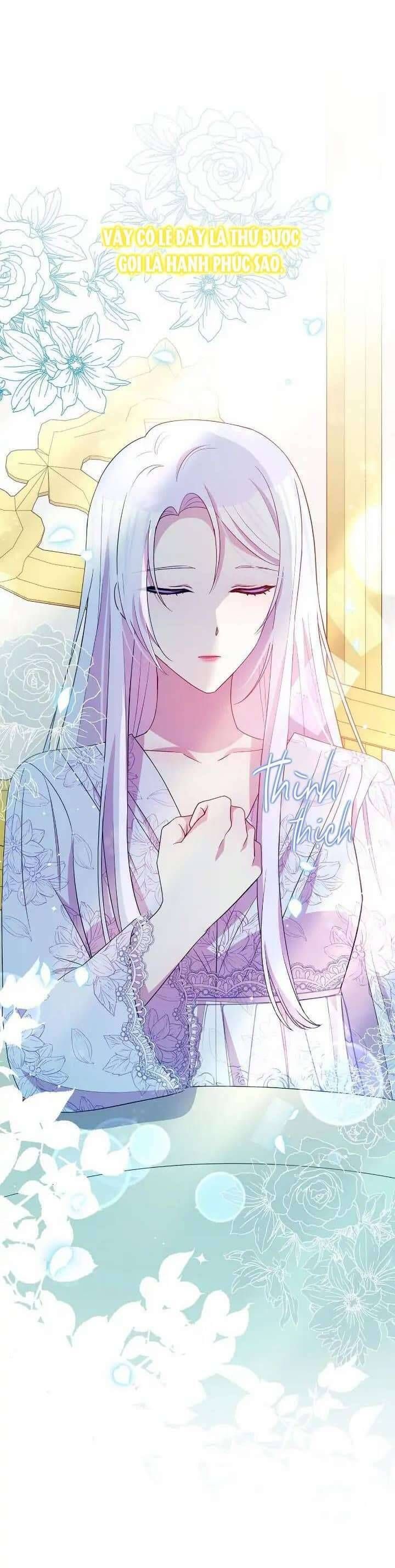 Hộ Vệ Của Bạo Chúa Là Ác Nữ Chapter 107 - 32