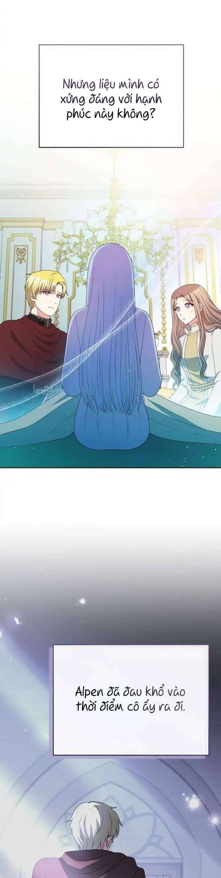 Hộ Vệ Của Bạo Chúa Là Ác Nữ Chapter 107 - 33