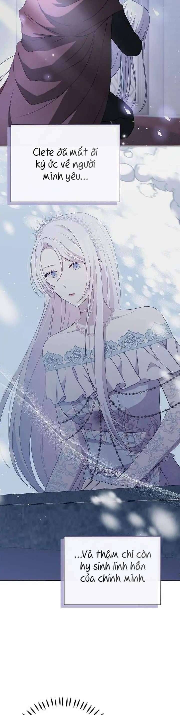 Hộ Vệ Của Bạo Chúa Là Ác Nữ Chapter 107 - 34