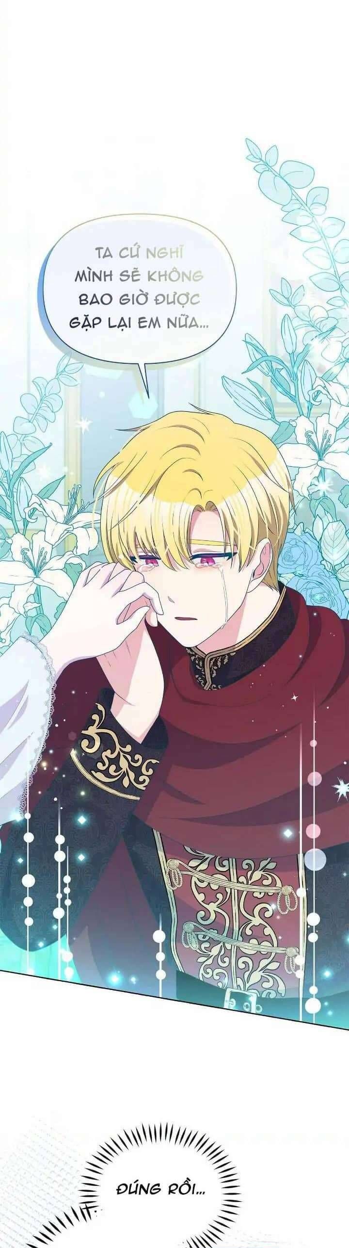 Hộ Vệ Của Bạo Chúa Là Ác Nữ Chapter 107 - 36