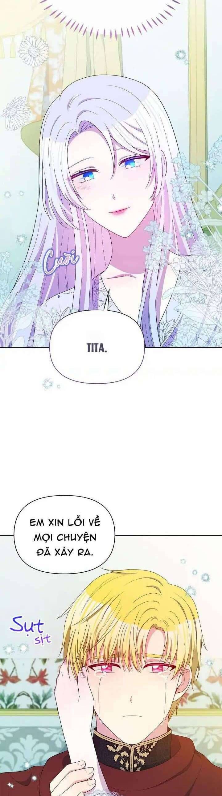 Hộ Vệ Của Bạo Chúa Là Ác Nữ Chapter 107 - 38