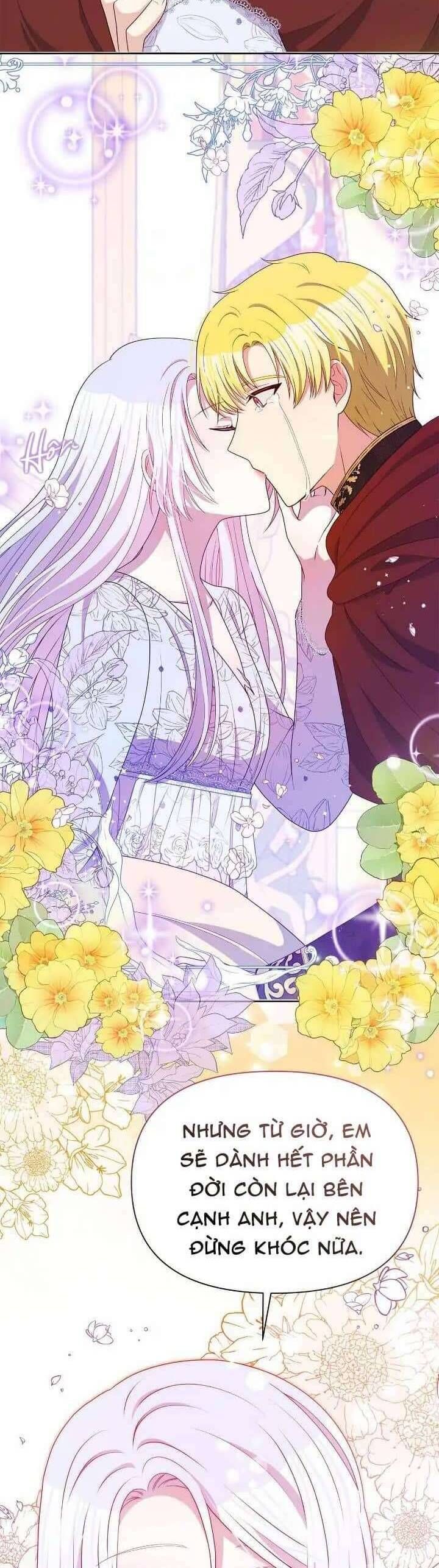 Hộ Vệ Của Bạo Chúa Là Ác Nữ Chapter 107 - 39