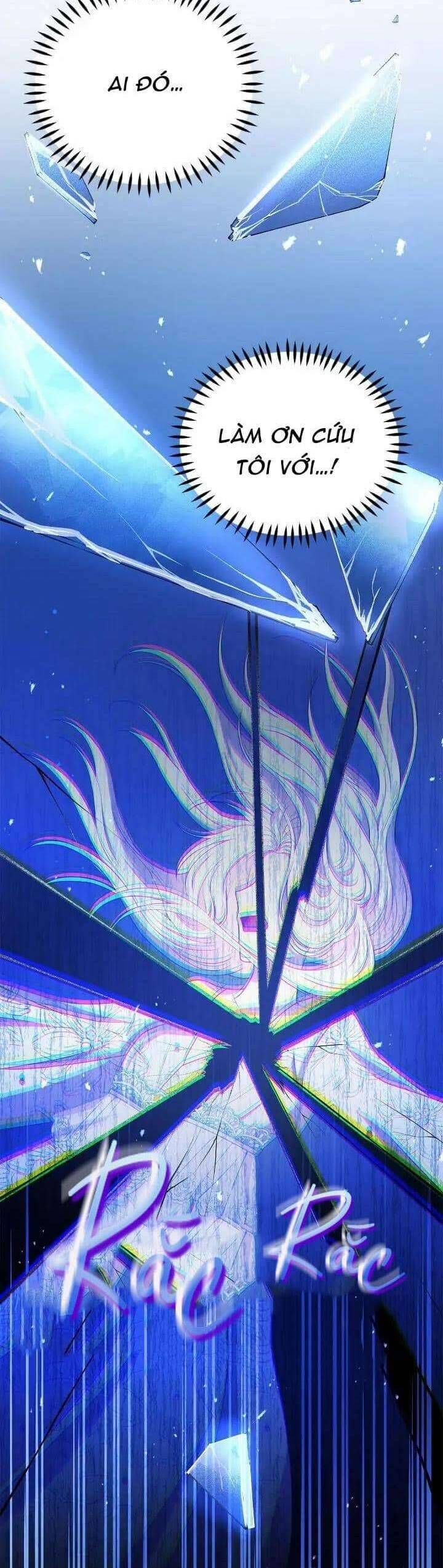 Hộ Vệ Của Bạo Chúa Là Ác Nữ Chapter 107 - 5