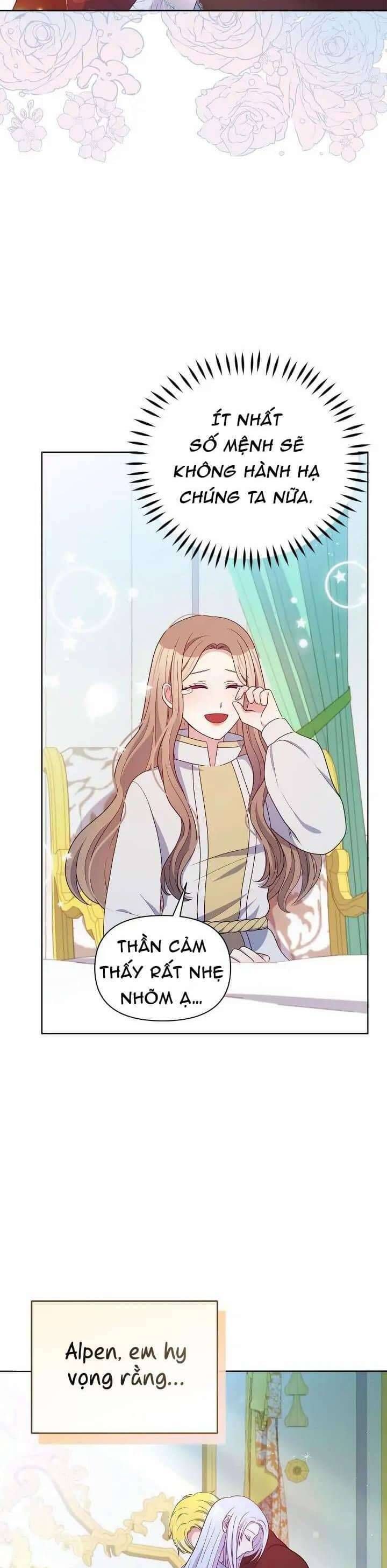 Hộ Vệ Của Bạo Chúa Là Ác Nữ Chapter 107 - 42