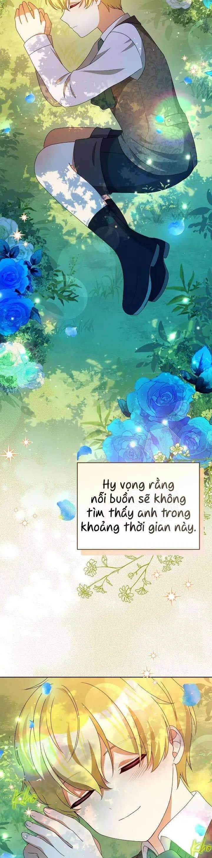 Hộ Vệ Của Bạo Chúa Là Ác Nữ Chapter 107 - 44