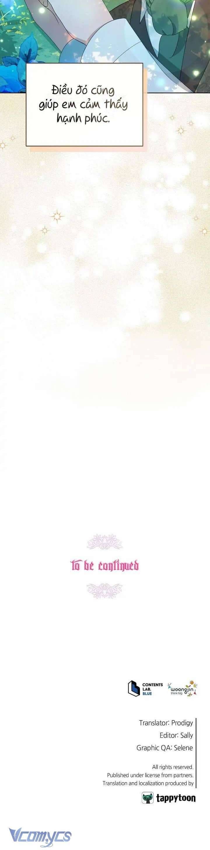 Hộ Vệ Của Bạo Chúa Là Ác Nữ Chapter 107 - 45