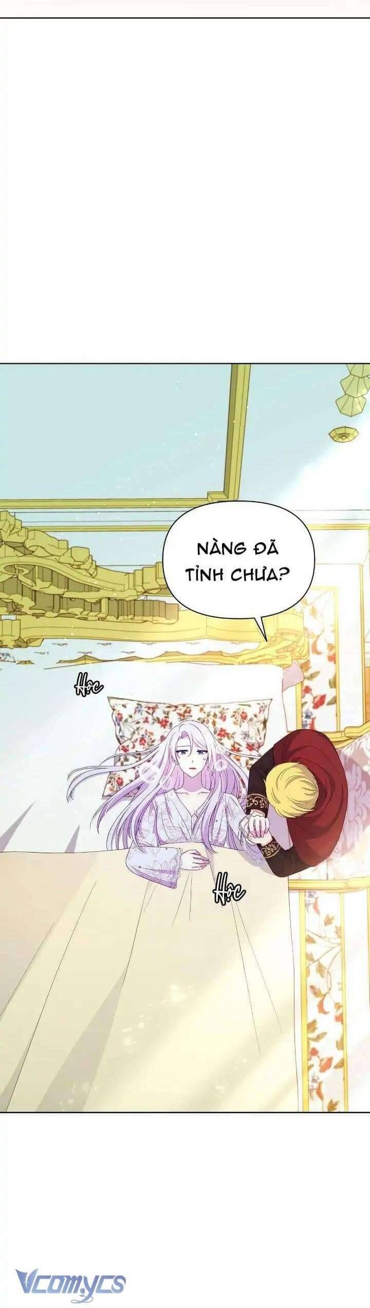 Hộ Vệ Của Bạo Chúa Là Ác Nữ Chapter 107 - 7