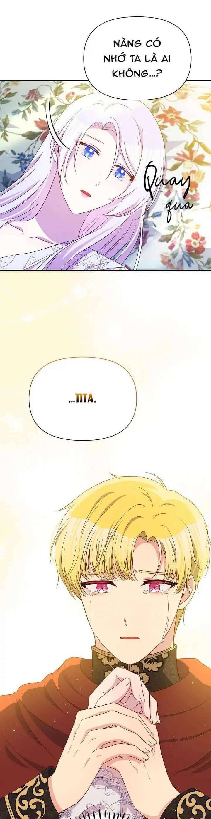 Hộ Vệ Của Bạo Chúa Là Ác Nữ Chapter 107 - 8