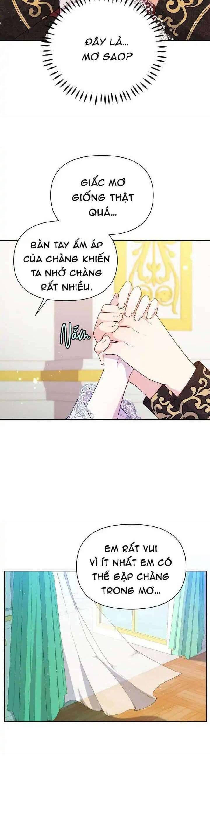 Hộ Vệ Của Bạo Chúa Là Ác Nữ Chapter 107 - 9