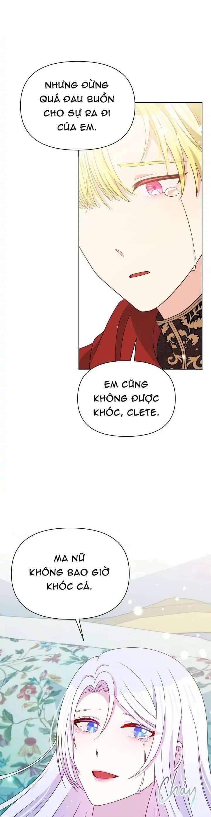 Hộ Vệ Của Bạo Chúa Là Ác Nữ Chapter 107 - 10