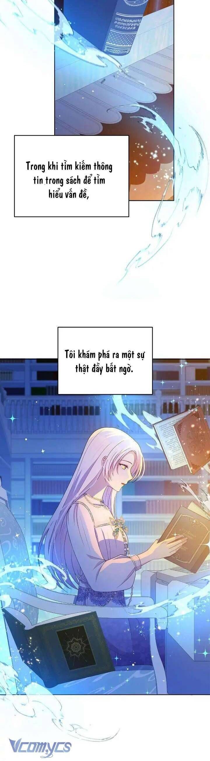 Hộ Vệ Của Bạo Chúa Là Ác Nữ Chapter 108 - 11