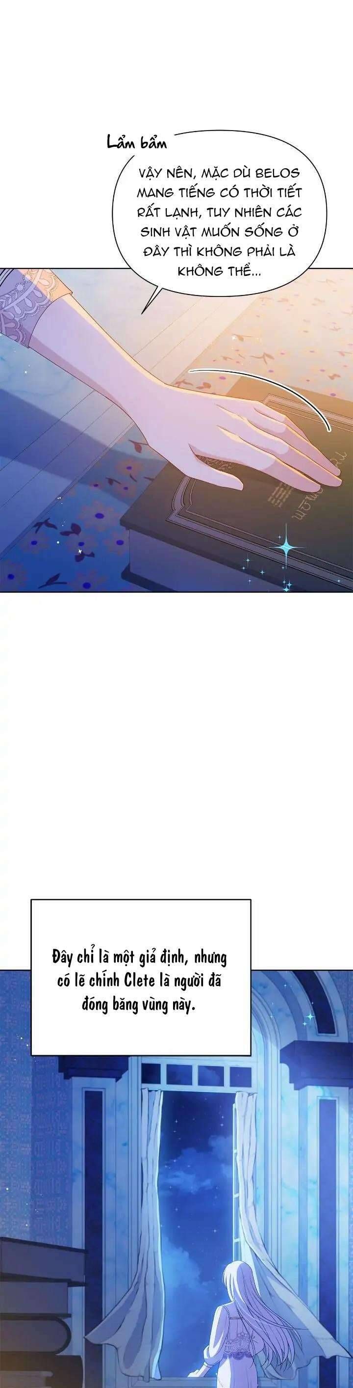 Hộ Vệ Của Bạo Chúa Là Ác Nữ Chapter 108 - 12