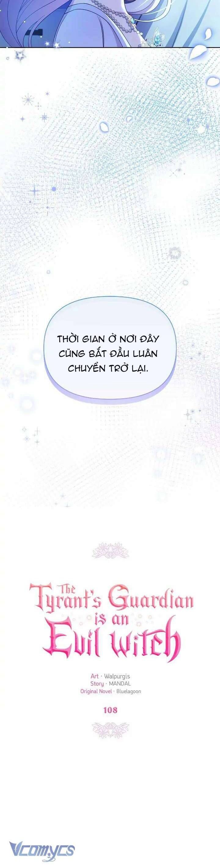 Hộ Vệ Của Bạo Chúa Là Ác Nữ Chapter 108 - 14
