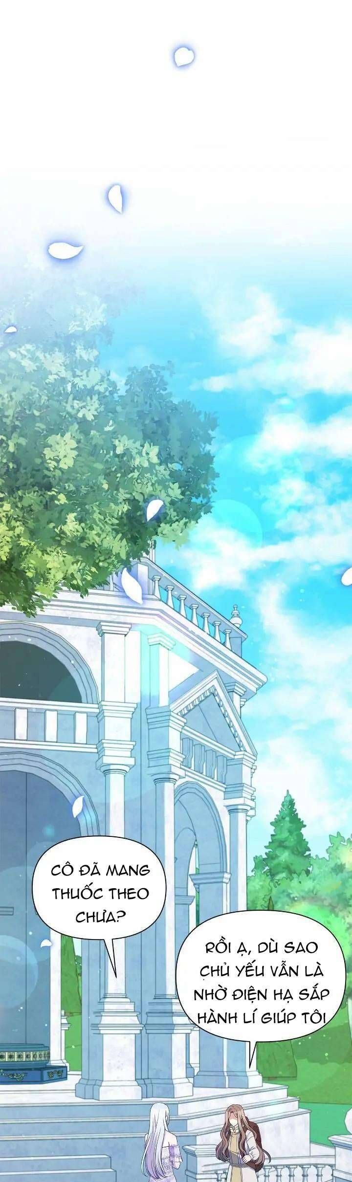 Hộ Vệ Của Bạo Chúa Là Ác Nữ Chapter 108 - 15