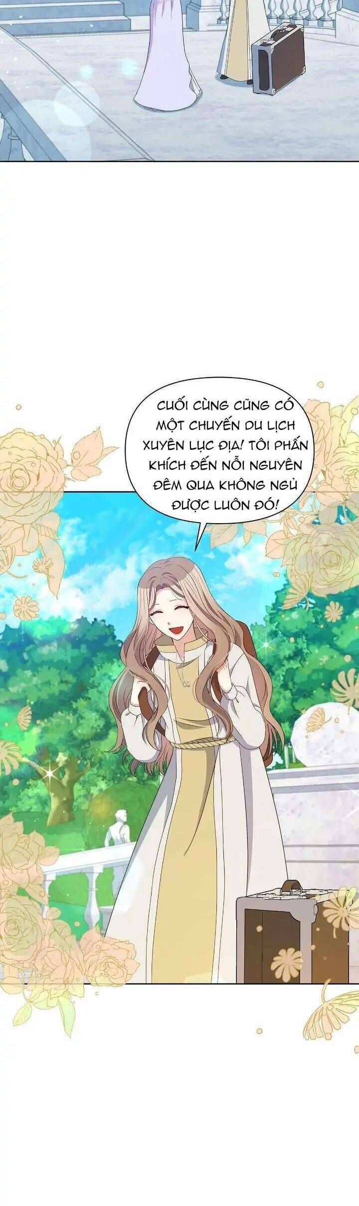 Hộ Vệ Của Bạo Chúa Là Ác Nữ Chapter 108 - 16