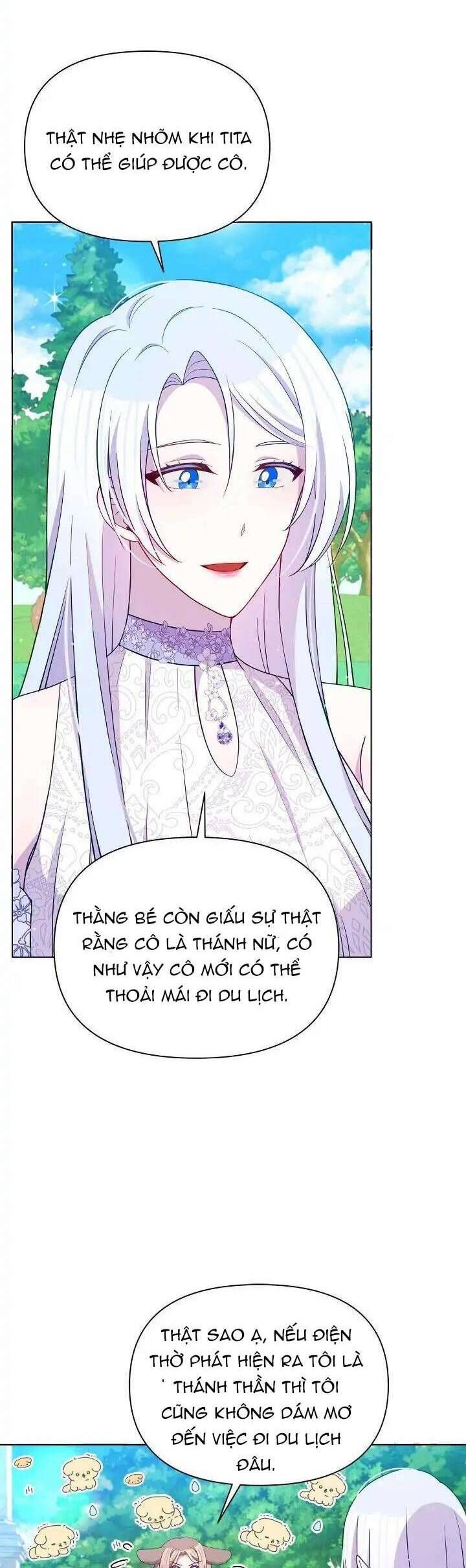 Hộ Vệ Của Bạo Chúa Là Ác Nữ Chapter 108 - 17