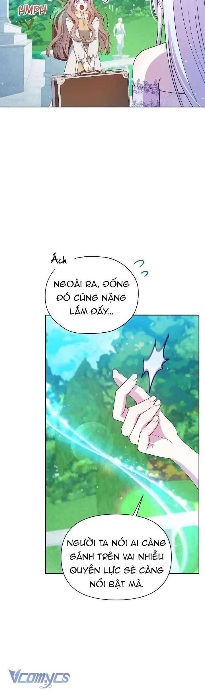 Hộ Vệ Của Bạo Chúa Là Ác Nữ Chapter 108 - 18