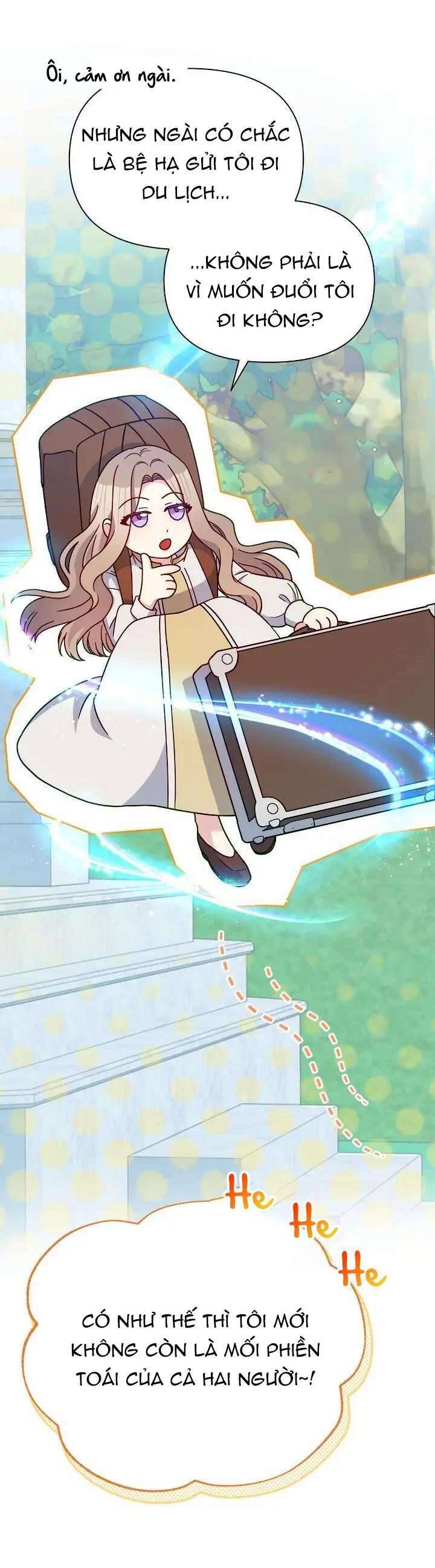 Hộ Vệ Của Bạo Chúa Là Ác Nữ Chapter 108 - 19
