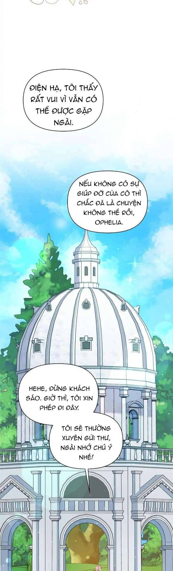 Hộ Vệ Của Bạo Chúa Là Ác Nữ Chapter 108 - 24