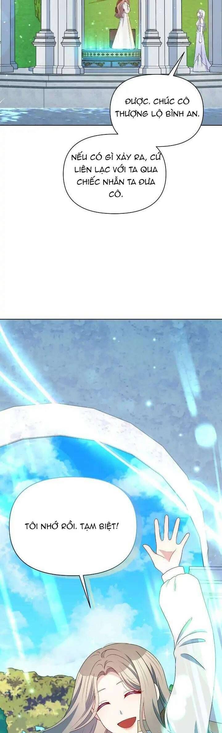 Hộ Vệ Của Bạo Chúa Là Ác Nữ Chapter 108 - 25