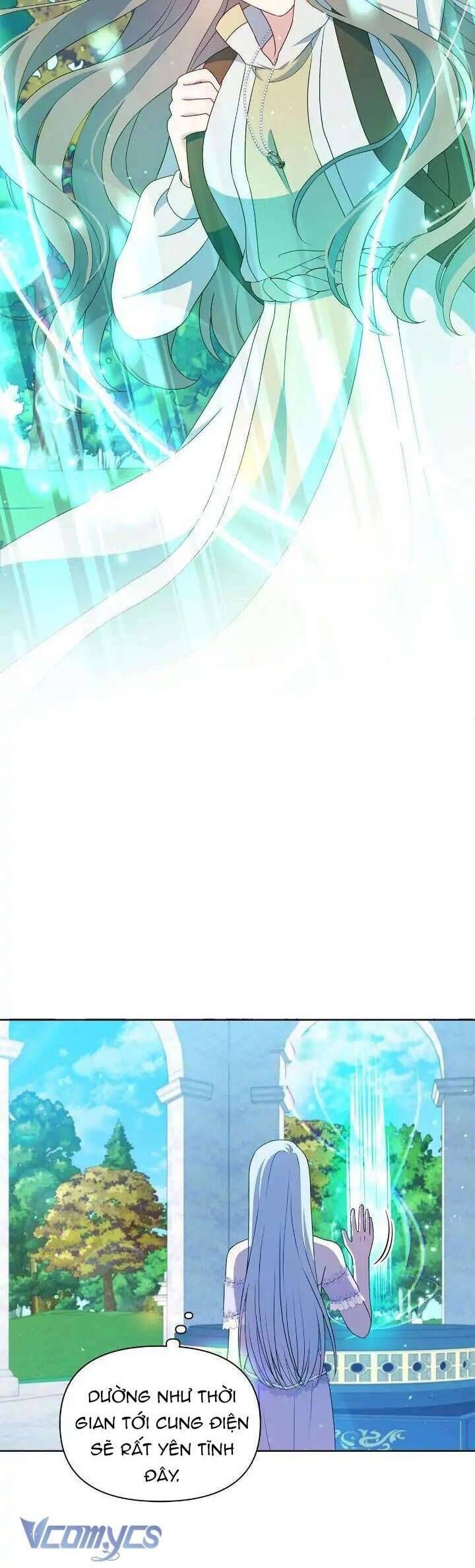 Hộ Vệ Của Bạo Chúa Là Ác Nữ Chapter 108 - 26
