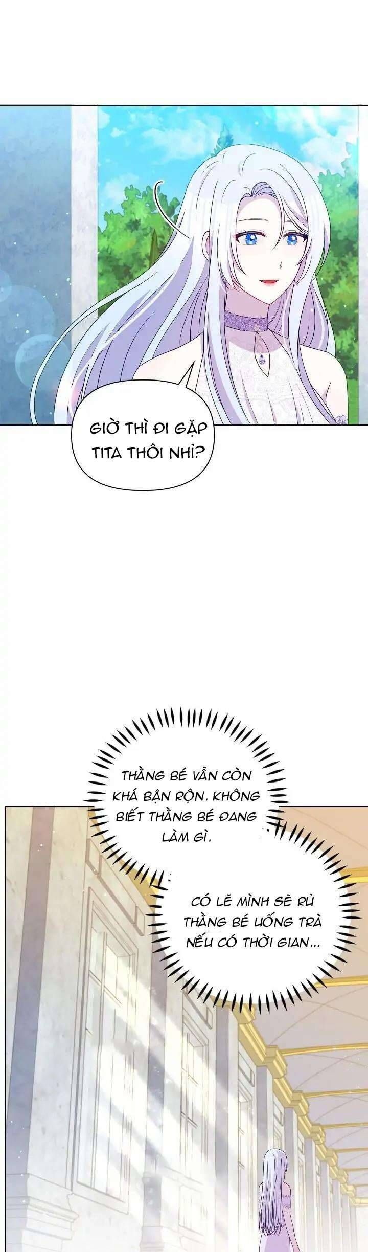 Hộ Vệ Của Bạo Chúa Là Ác Nữ Chapter 108 - 27