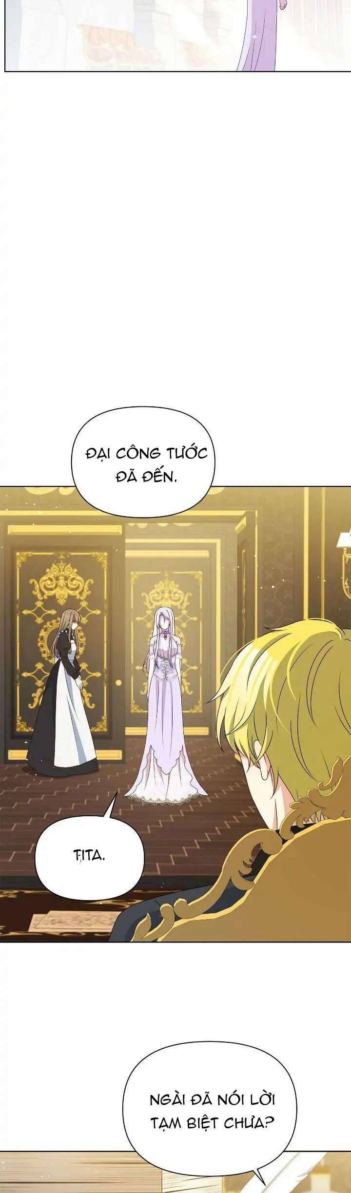 Hộ Vệ Của Bạo Chúa Là Ác Nữ Chapter 108 - 28